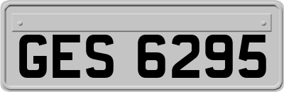 GES6295