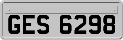 GES6298