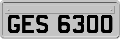 GES6300