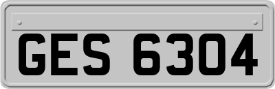 GES6304