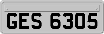GES6305