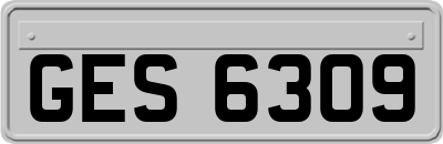 GES6309