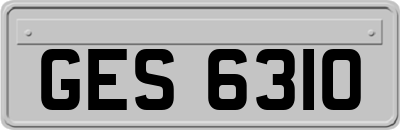 GES6310