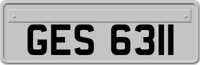GES6311
