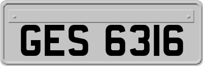 GES6316