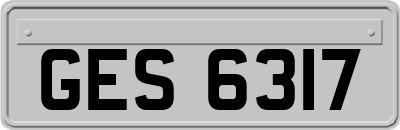 GES6317