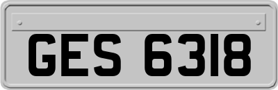 GES6318