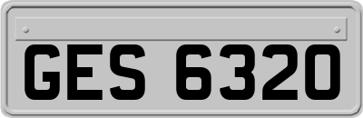 GES6320