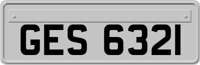 GES6321