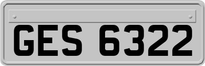 GES6322