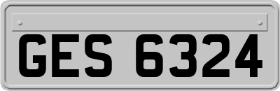 GES6324