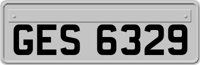 GES6329