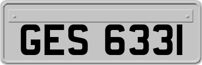 GES6331