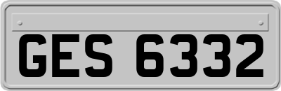 GES6332