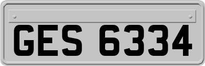 GES6334
