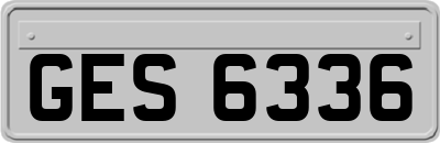 GES6336