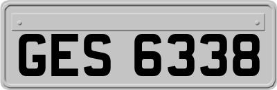 GES6338