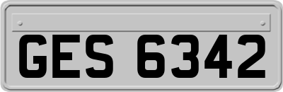 GES6342