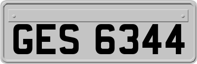 GES6344