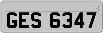 GES6347