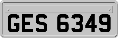 GES6349