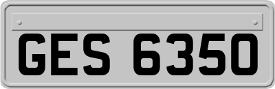 GES6350
