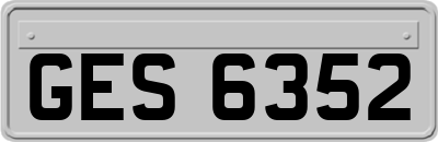 GES6352