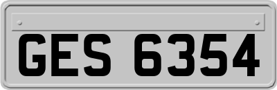 GES6354