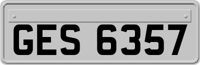 GES6357