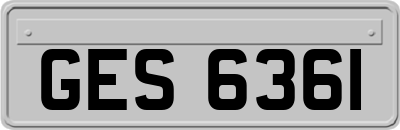 GES6361
