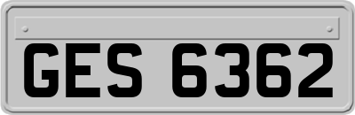 GES6362