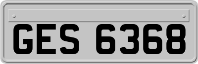 GES6368