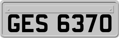 GES6370