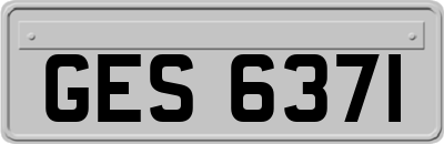 GES6371