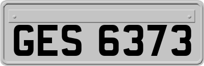 GES6373