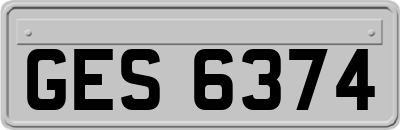 GES6374
