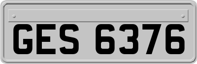 GES6376