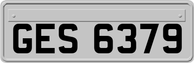 GES6379