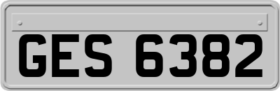 GES6382