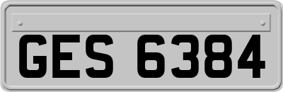 GES6384