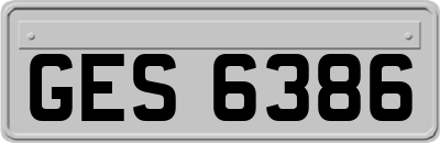 GES6386