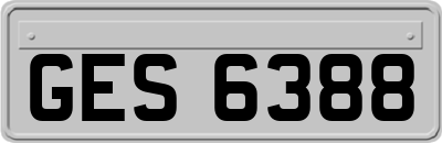 GES6388