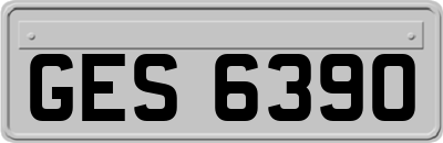 GES6390