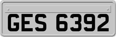 GES6392