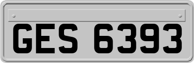 GES6393