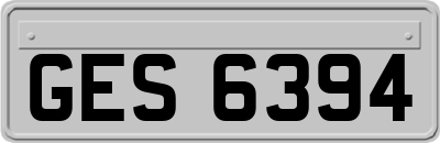 GES6394
