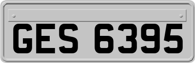 GES6395