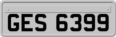 GES6399