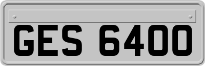 GES6400