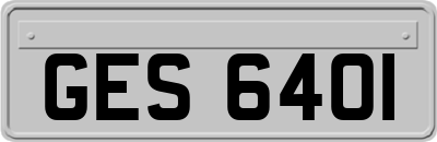 GES6401
